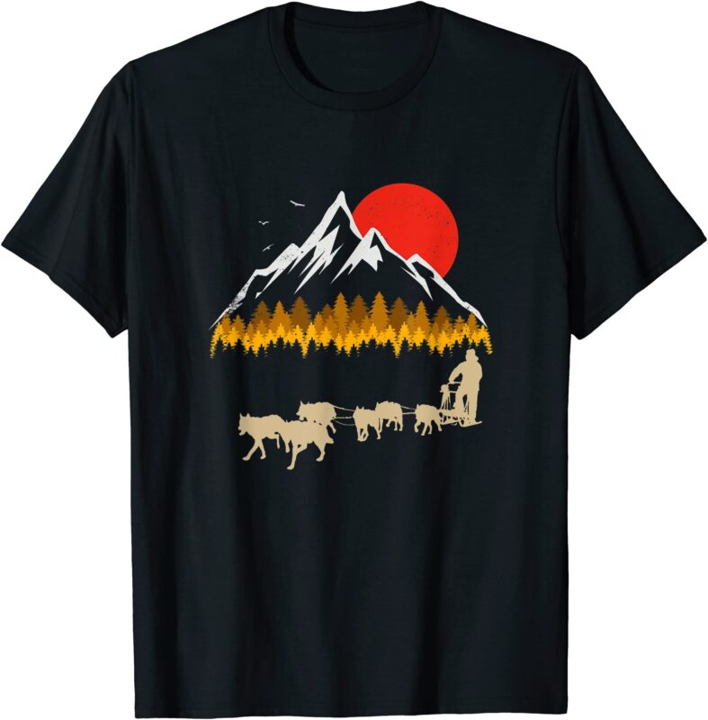 15 Dog Sledding Shirt Designs Bundle For Commercial Use Part 2, Dog Sledding T-shirt, Dog Sledding png file, Dog Sledding digital file, Dog Sledding gift, Dog Sledding download, Dog Sledding design