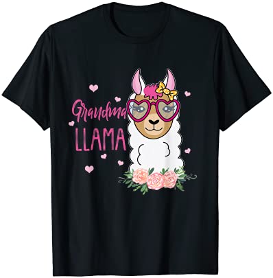 15 Llama Shirt Designs Bundle For Commercial Use Part 2, Llama T-shirt, Llama png file, Llama digital file, Llama gift, Llama download, Llama design