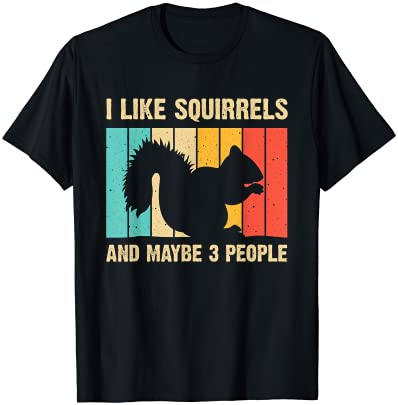 15 Squirrel Shirt Designs Bundle For Commercial Use Part 2, Squirrel T-shirt, Squirrel png file, Squirrel digital file, Squirrel gift, Squirrel download, Squirrel design