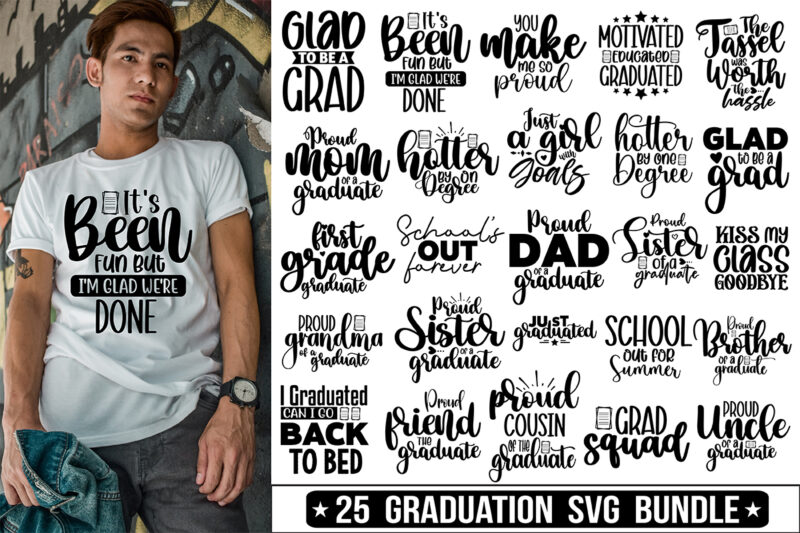 Graduation SVG Bundle, Teacher SVG Bundle, School Svg