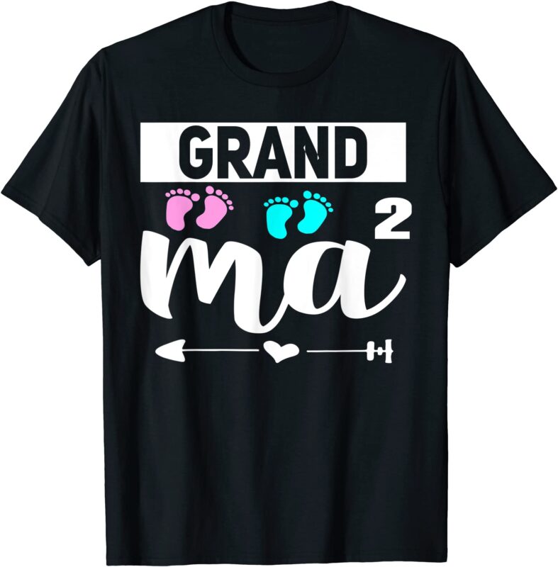 15 Grandmother Shirt Designs Bundle For Commercial Use Part 2, Grandmother T-shirt, Grandmother png file, Grandmother digital file, Grandmother gift, Grandmother download, Grandmother design