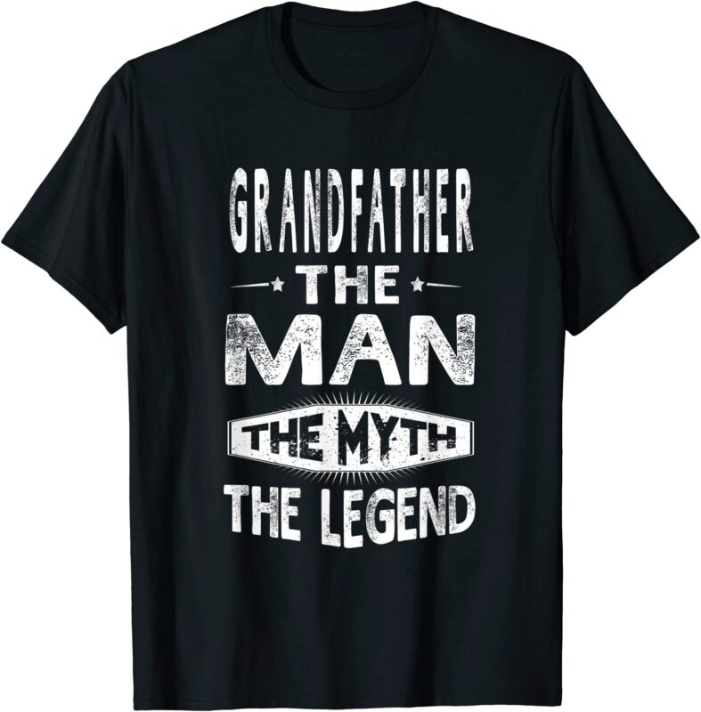 15 Grandfather Shirt Designs Bundle For Commercial Use Part 2, Grandfather T-shirt, Grandfather png file, Grandfather digital file, Grandfather gift, Grandfather download, Grandfather design