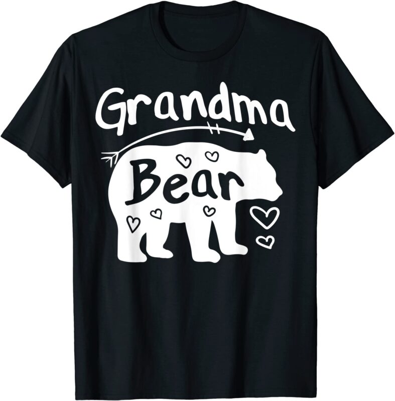 15 Grandmother Shirt Designs Bundle For Commercial Use Part 2, Grandmother T-shirt, Grandmother png file, Grandmother digital file, Grandmother gift, Grandmother download, Grandmother design