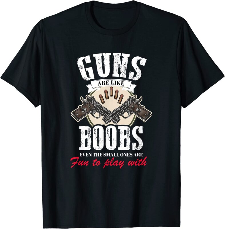 15 GUN Shirt Designs Bundle For Commercial Use Part 2, GUN T-shirt, GUN png file, GUN digital file, GUN gift, GUN download, GUN design