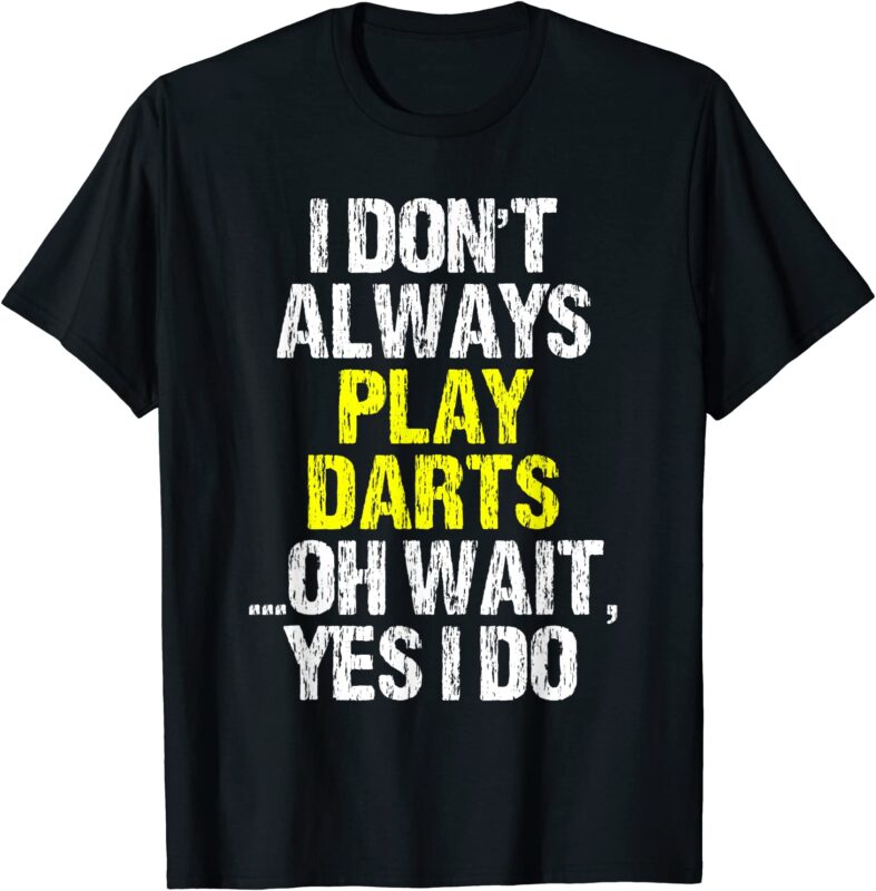 15 Darts Shirt Designs Bundle For Commercial Use Part 2, Darts T-shirt, Darts png file, Darts digital file, Darts gift, Darts download, Darts design