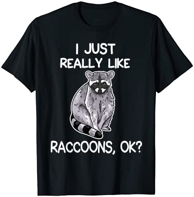 15 Raccoon Shirt Designs Bundle For Commercial Use Part 2, Raccoon T-shirt, Raccoon png file, Raccoon digital file, Raccoon gift, Raccoon download, Raccoon design