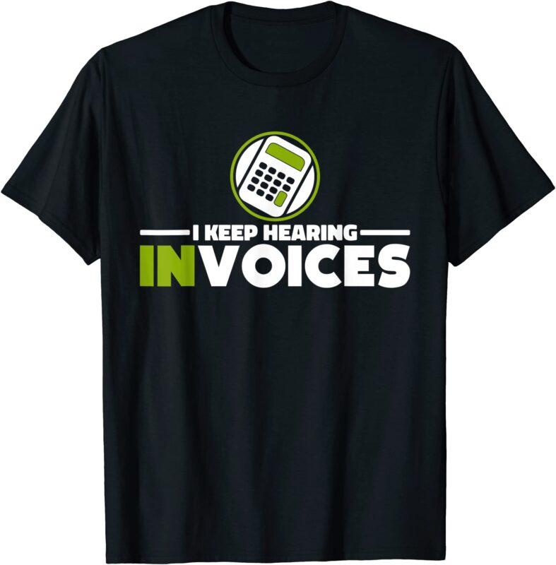 15 Accounting Shirt Designs Bundle For Commercial Use Part 3, Accounting T-shirt, Accounting png file, Accounting digital file, Accounting gift, Accounting download, Accounting design