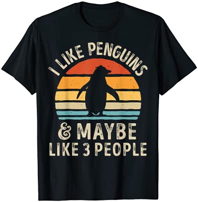 15 Penguin Shirt Designs Bundle For Commercial Use Part 2, Penguin T-shirt, Penguin png file, Penguin digital file, Penguin gift, Penguin download, Penguin design