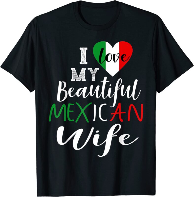 15 Wife Shirt Designs Bundle For Commercial Use Part 2, Wife T-shirt, Wife png file, Wife digital file, Wife gift, Wife download, Wife design