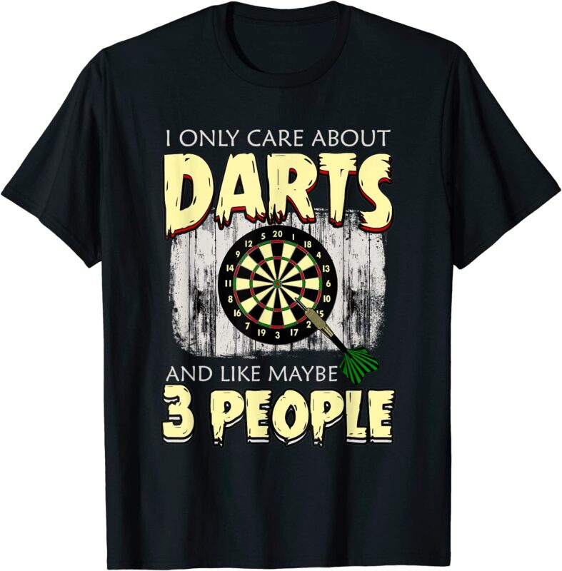 15 Darts Shirt Designs Bundle For Commercial Use Part 2, Darts T-shirt, Darts png file, Darts digital file, Darts gift, Darts download, Darts design