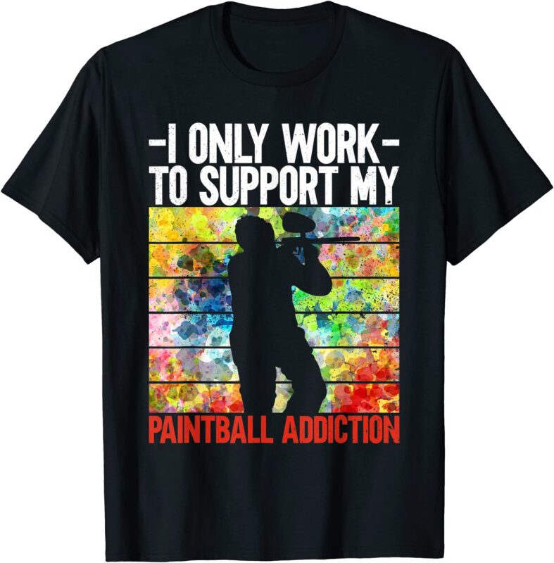 15 PaintBall Shirt Designs Bundle For Commercial Use Part 2, PaintBall T-shirt, PaintBall png file, PaintBall digital file, PaintBall gift, PaintBall download, PaintBall design