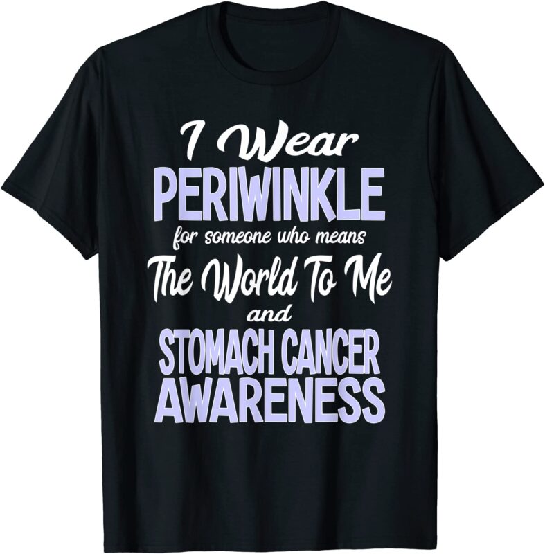 15 Stomach Cancer Awareness Shirt Designs Bundle For Commercial Use Part 2, Stomach Cancer Awareness T-shirt, Stomach Cancer Awareness png file, Stomach Cancer Awareness digital file, Stomach Cancer Awareness gift,