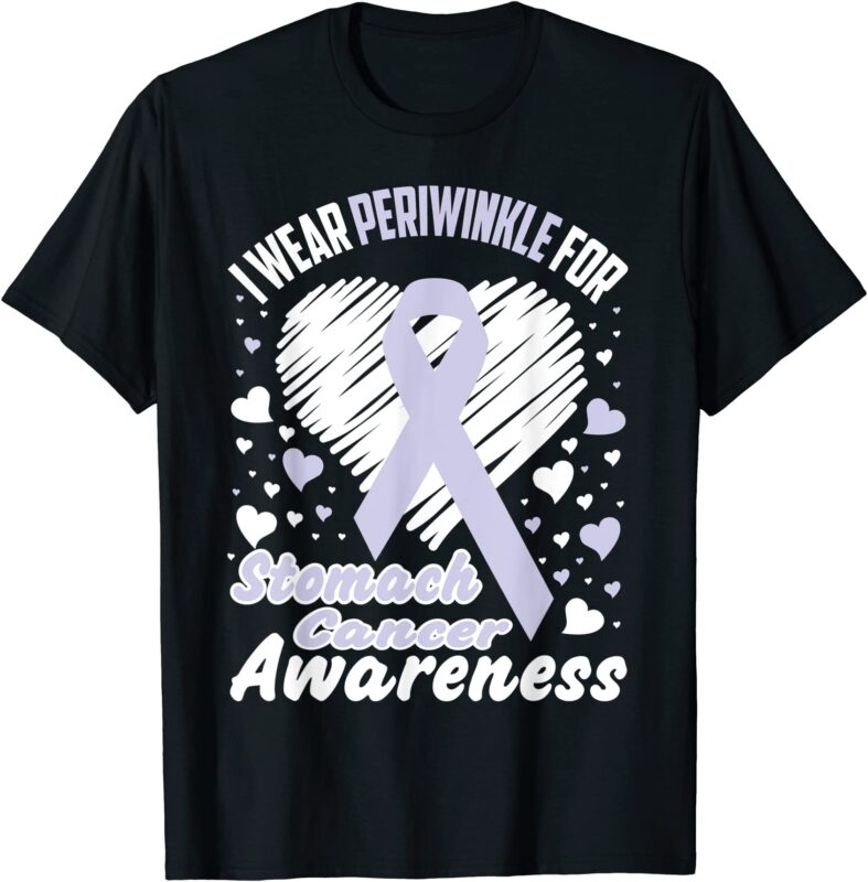 15 Stomach Cancer Awareness Shirt Designs Bundle For Commercial Use Part 2, Stomach Cancer Awareness T-shirt, Stomach Cancer Awareness png file, Stomach Cancer Awareness digital file, Stomach Cancer Awareness gift,