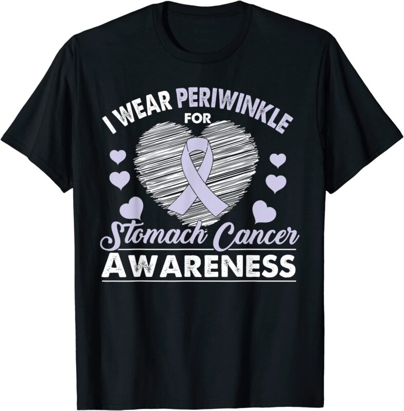 15 Stomach Cancer Awareness Shirt Designs Bundle For Commercial Use Part 2, Stomach Cancer Awareness T-shirt, Stomach Cancer Awareness png file, Stomach Cancer Awareness digital file, Stomach Cancer Awareness gift,