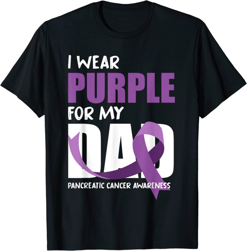 15 Pancreatic Cancer Awareness Shirt Designs Bundle For Commercial Use Part 2, Pancreatic Cancer Awareness T-shirt, Pancreatic Cancer Awareness png file, Pancreatic Cancer Awareness digital file, Pancreatic Cancer Awareness gift,