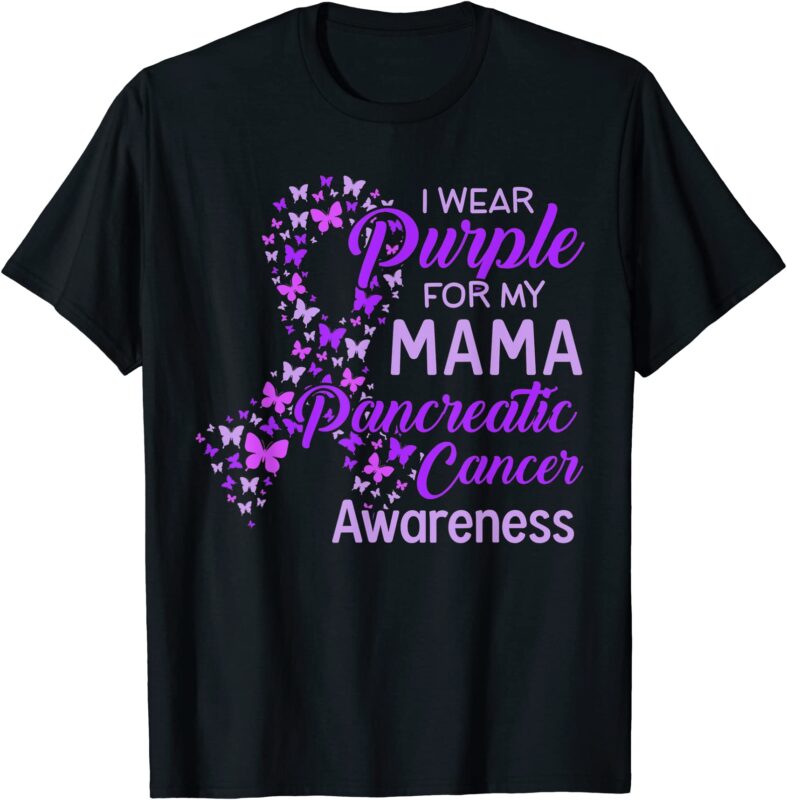 15 Pancreatic Cancer Awareness Shirt Designs Bundle For Commercial Use Part 2, Pancreatic Cancer Awareness T-shirt, Pancreatic Cancer Awareness png file, Pancreatic Cancer Awareness digital file, Pancreatic Cancer Awareness gift,