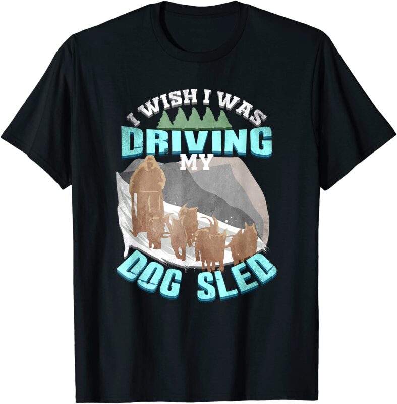 15 Dog Sledding Shirt Designs Bundle For Commercial Use Part 2, Dog Sledding T-shirt, Dog Sledding png file, Dog Sledding digital file, Dog Sledding gift, Dog Sledding download, Dog Sledding design