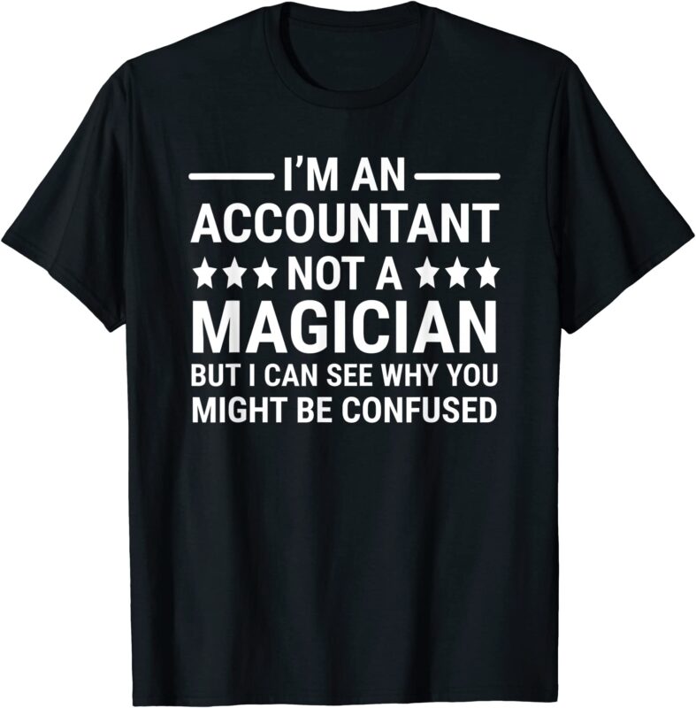 15 Accounting Shirt Designs Bundle For Commercial Use Part 3, Accounting T-shirt, Accounting png file, Accounting digital file, Accounting gift, Accounting download, Accounting design