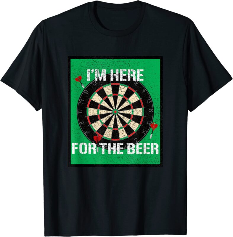 15 Darts Shirt Designs Bundle For Commercial Use Part 2, Darts T-shirt, Darts png file, Darts digital file, Darts gift, Darts download, Darts design