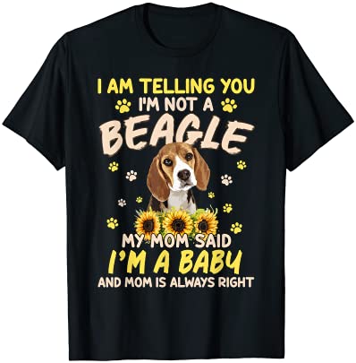 15 Beagle Shirt Designs Bundle For Commercial Use Part 3, Beagle T-shirt, Beagle png file, Beagle digital file, Beagle gift, Beagle download, Beagle design