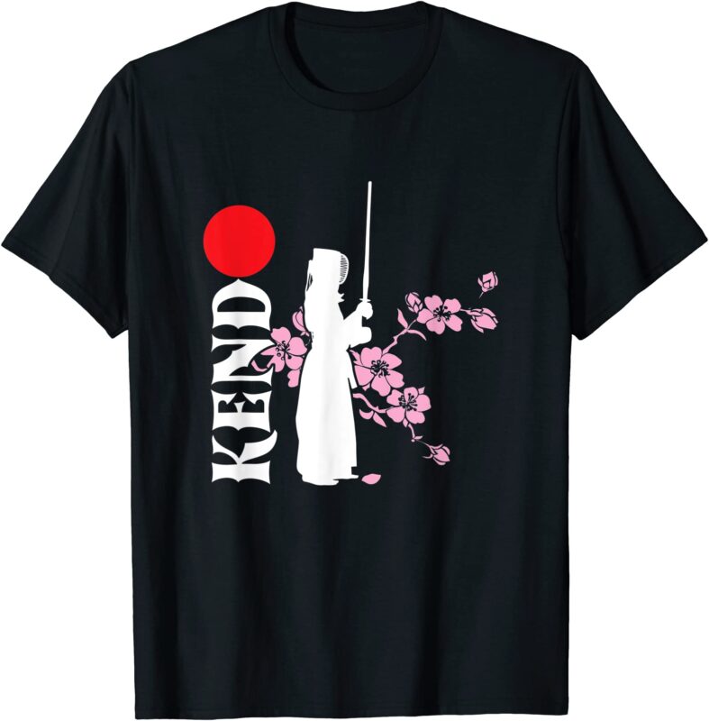 15 Kendo Shirt Designs Bundle For Commercial Use Part 2, Kendo T-shirt, Kendo png file, Kendo digital file, Kendo gift, Kendo download, Kendo design