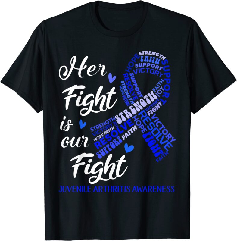 15 Juvenile Arthritis Awareness Shirt Designs Bundle For Commercial Use Part 2, Juvenile Arthritis Awareness T-shirt, Juvenile Arthritis Awareness png file, Juvenile Arthritis Awareness digital file, Juvenile Arthritis Awareness gift,