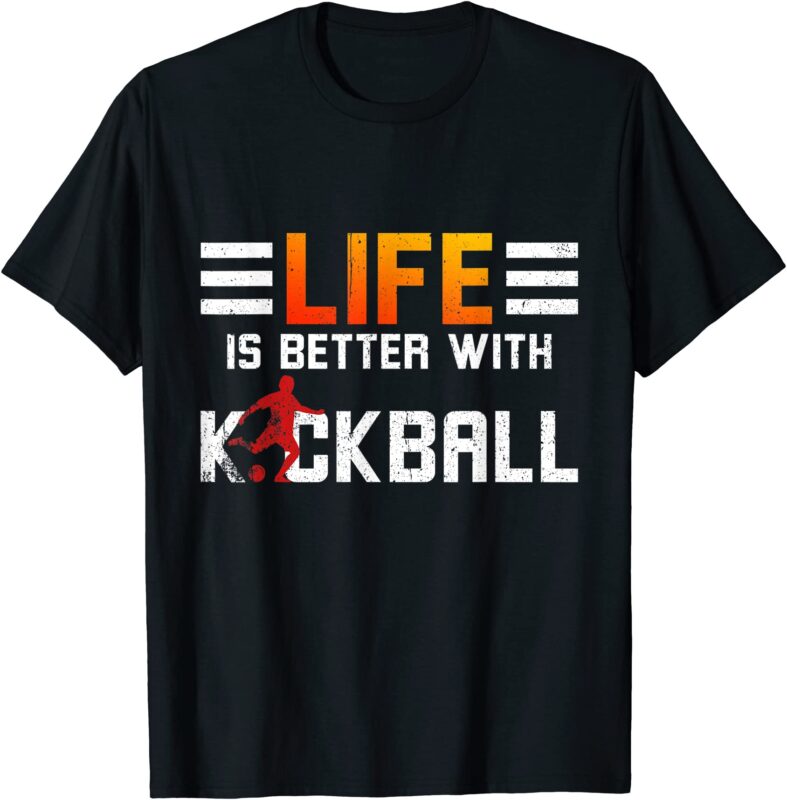 15 Kick Ball Shirt Designs Bundle For Commercial Use Part 2, Kick Ball T-shirt, Kick Ball png file, Kick Ball digital file, Kick Ball gift, Kick Ball download, Kick Ball design
