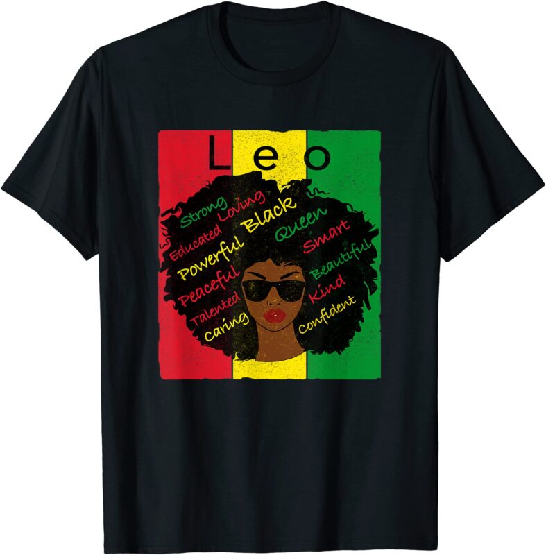 15 Leo Shirt Designs Bundle For Commercial Use Part 3, Leo T-shirt, Leo png file, Leo digital file, Leo gift, Leo download, Leo design