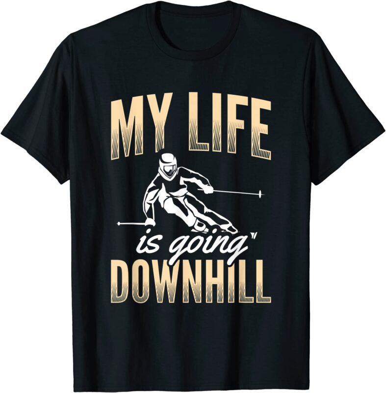 15 Downhill Skiing Shirt Designs Bundle For Commercial Use Part 2, Downhill Skiing T-shirt, Downhill Skiing png file, Downhill Skiing digital file, Downhill Skiing gift, Downhill Skiing download, Downhill Skiing design