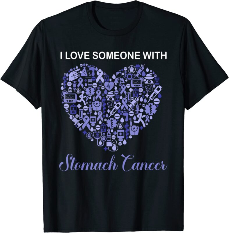 15 Stomach Cancer Awareness Shirt Designs Bundle For Commercial Use Part 2, Stomach Cancer Awareness T-shirt, Stomach Cancer Awareness png file, Stomach Cancer Awareness digital file, Stomach Cancer Awareness gift,