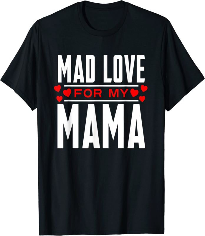15 Mom Shirt Designs Bundle For Commercial Use Part 2, Mom T-shirt, Mom png file, Mom digital file, Mom gift, Mom download, Mom design
