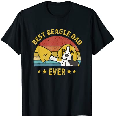 15 Beagle Shirt Designs Bundle For Commercial Use Part 3, Beagle T-shirt, Beagle png file, Beagle digital file, Beagle gift, Beagle download, Beagle design