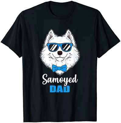 15 Samoyed Shirt Designs Bundle For Commercial Use Part 3, Samoyed T-shirt, Samoyed png file, Samoyed digital file, Samoyed gift, Samoyed download, Samoyed design