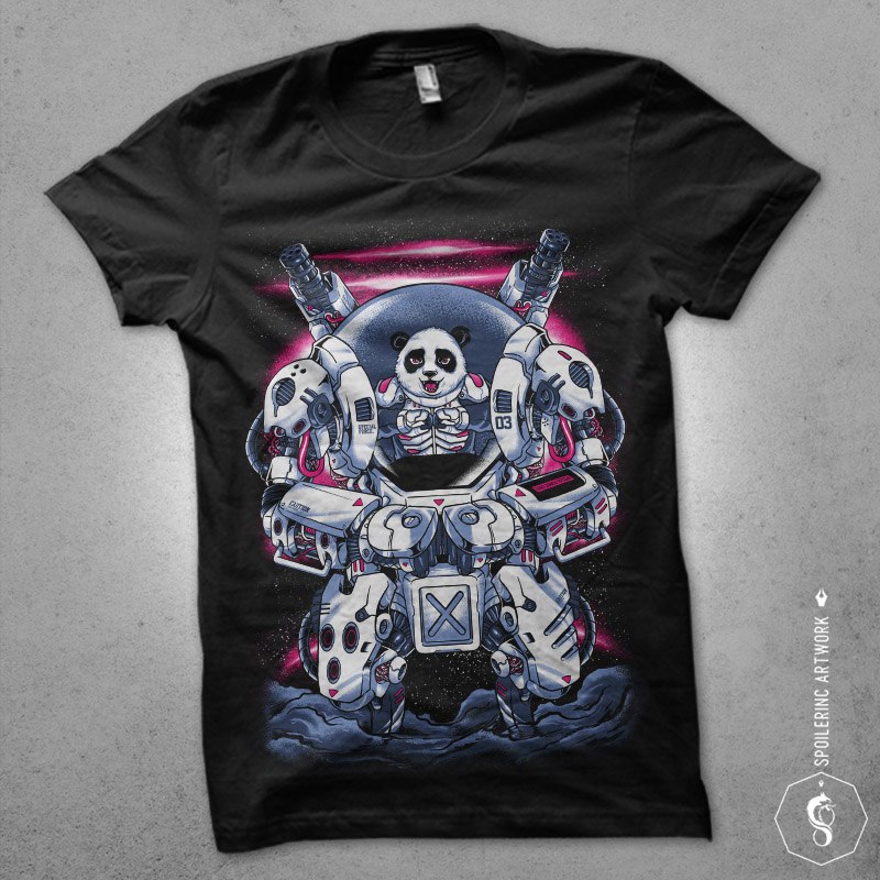 25 astronout and impostor populer tshirt design bundle illustration