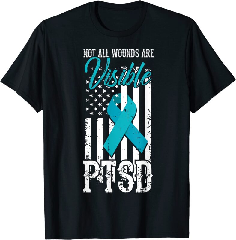 15 PTSD Awareness Shirt Designs Bundle For Commercial Use Part 2, PTSD Awareness T-shirt, PTSD Awareness png file, PTSD Awareness digital file, PTSD Awareness gift, PTSD Awareness download, PTSD Awareness design