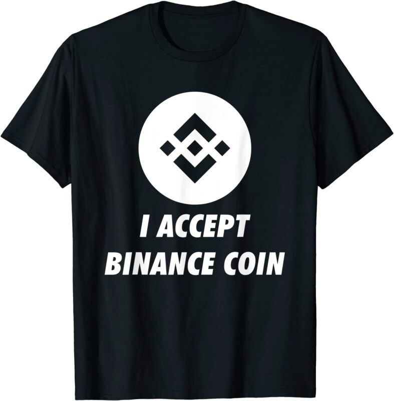 15 Binance Shirt Designs Bundle For Commercial Use Part 2, Binance T-shirt, Binance png file, Binance digital file, Binance gift, Binance download, Binance design