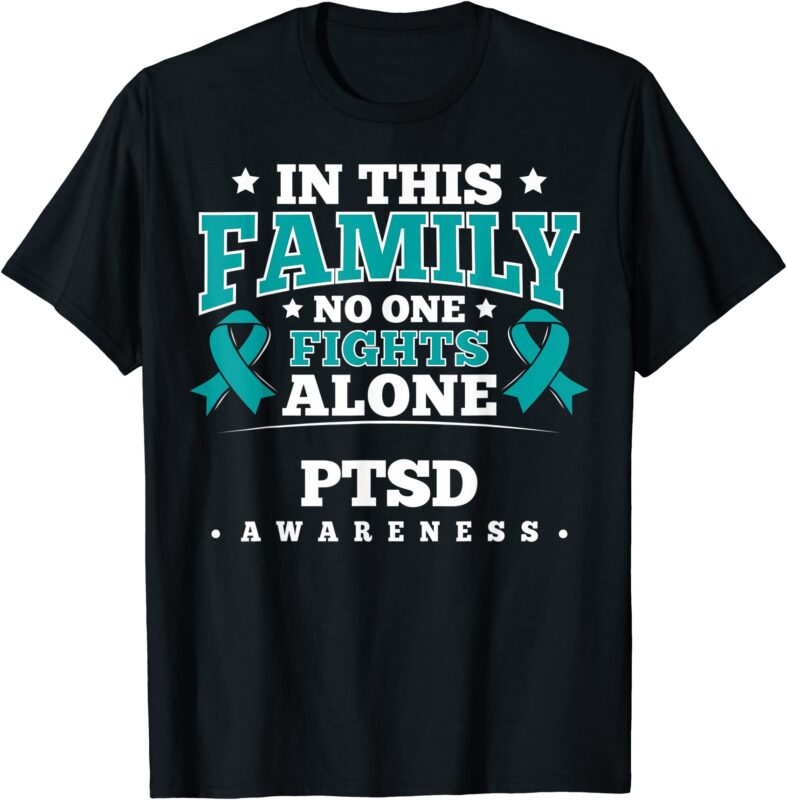 15 PTSD Awareness Shirt Designs Bundle For Commercial Use Part 2, PTSD Awareness T-shirt, PTSD Awareness png file, PTSD Awareness digital file, PTSD Awareness gift, PTSD Awareness download, PTSD Awareness design