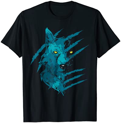 15 Wolf Shirt Designs Bundle For Commercial Use Part 2, Wolf T-shirt, Wolf png file, Wolf digital file, Wolf gift, Wolf download, Wolf design