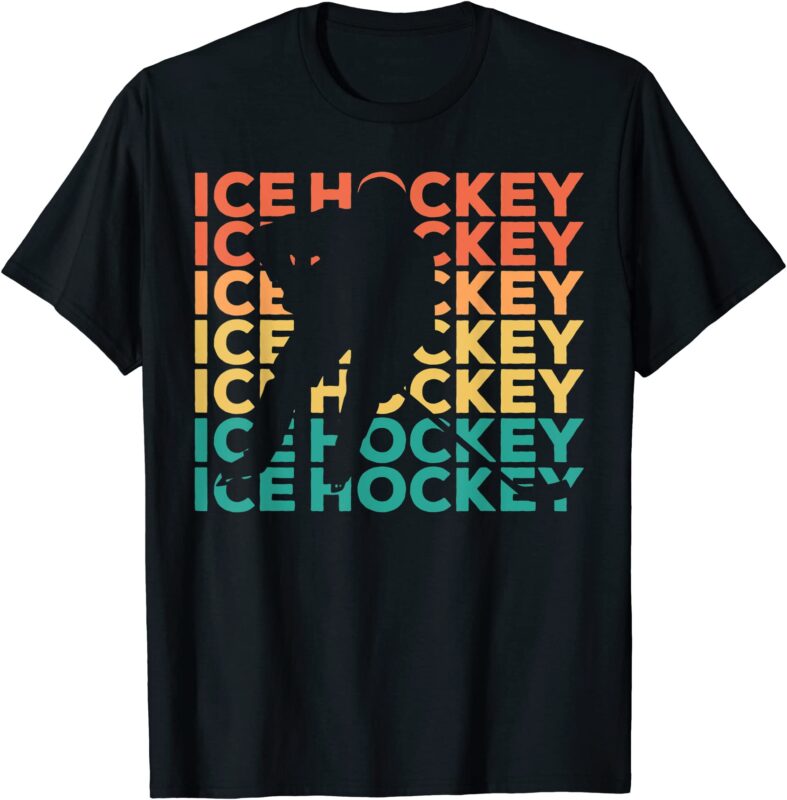 15 Ice Hockey Shirt Designs Bundle For Commercial Use Part 2, Ice Hockey T-shirt, Ice Hockey png file, Ice Hockey digital file, Ice Hockey gift, Ice Hockey download, Ice Hockey design