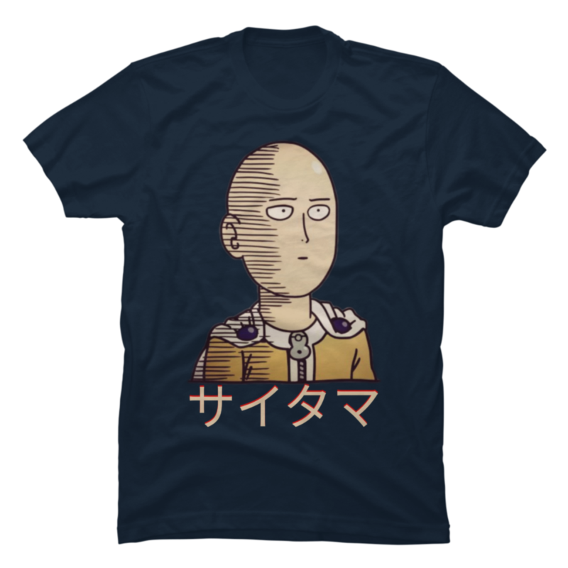 15 Saitama shirt Designs Bundle For Commercial Use Part 2, Saitama T-shirt, Saitama png file, Saitama digital file, Saitama gift, Saitama download, Saitama design