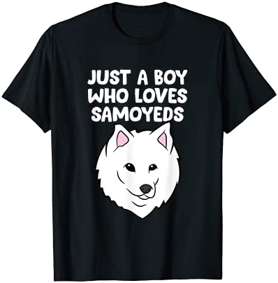 15 Samoyed Shirt Designs Bundle For Commercial Use Part 4, Samoyed T-shirt, Samoyed png file, Samoyed digital file, Samoyed gift, Samoyed download, Samoyed design