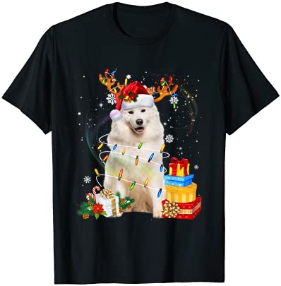 15 Samoyed Shirt Designs Bundle For Commercial Use Part 4, Samoyed T-shirt, Samoyed png file, Samoyed digital file, Samoyed gift, Samoyed download, Samoyed design