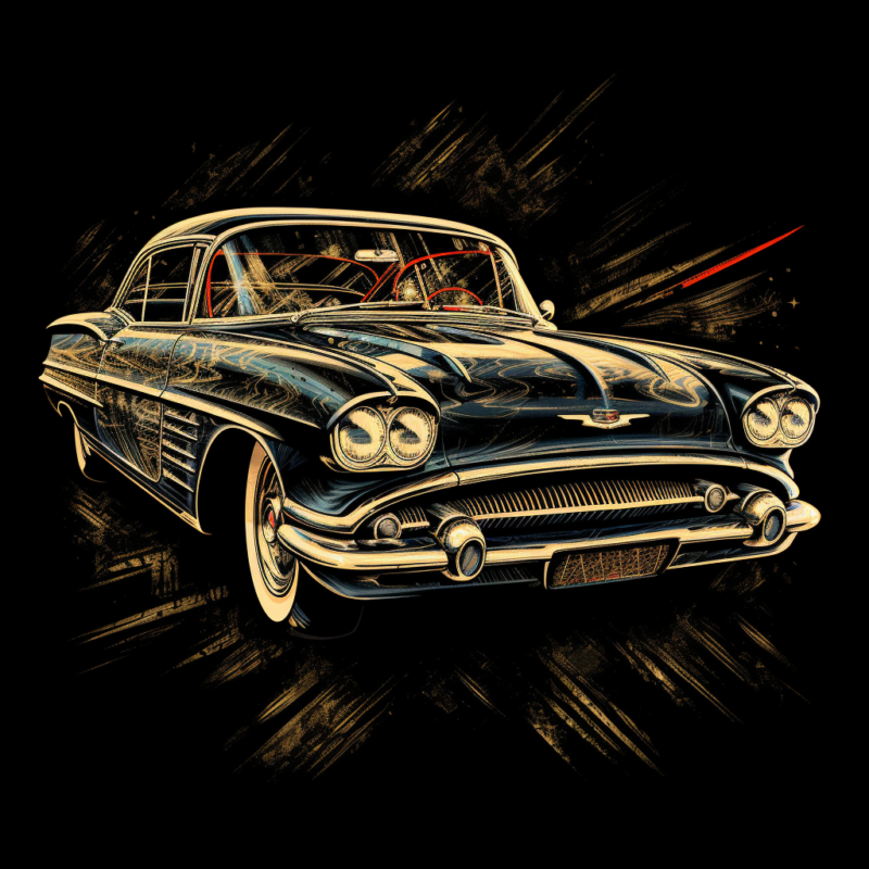 Abstract art a classic muscle cars t shirt design graphic, Abstract art a classic muscle cars best seller tshirt design, Abstract art a classic muscle cars PNG file design