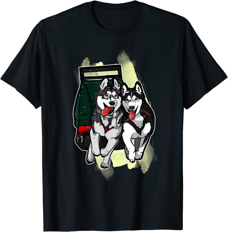 15 Dog Sledding Shirt Designs Bundle For Commercial Use Part 2, Dog Sledding T-shirt, Dog Sledding png file, Dog Sledding digital file, Dog Sledding gift, Dog Sledding download, Dog Sledding design