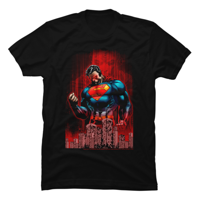 15 Superman shirt Designs Bundle For Commercial Use, Superman T-shirt, Superman png file, Superman digital file, Superman gift, Superman download, Superman design