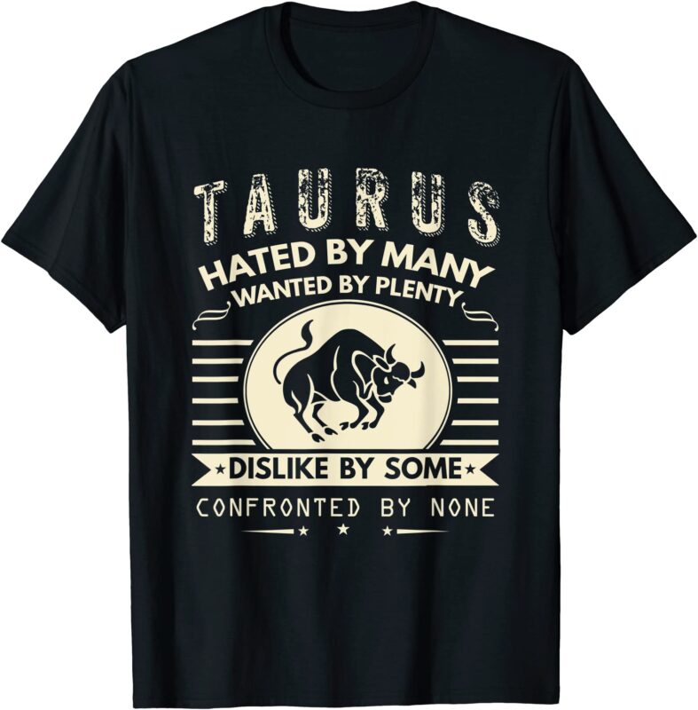 15 Taurus Shirt Designs Bundle For Commercial Use Part 3, Taurus T-shirt, Taurus png file, Taurus digital file, Taurus gift, Taurus download, Taurus design