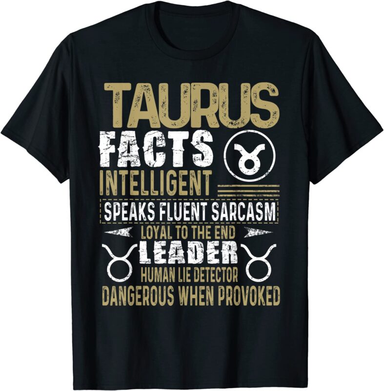 15 Taurus Shirt Designs Bundle For Commercial Use Part 3, Taurus T-shirt, Taurus png file, Taurus digital file, Taurus gift, Taurus download, Taurus design