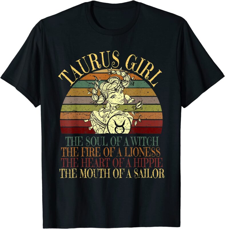 15 Taurus Shirt Designs Bundle For Commercial Use Part 3, Taurus T-shirt, Taurus png file, Taurus digital file, Taurus gift, Taurus download, Taurus design