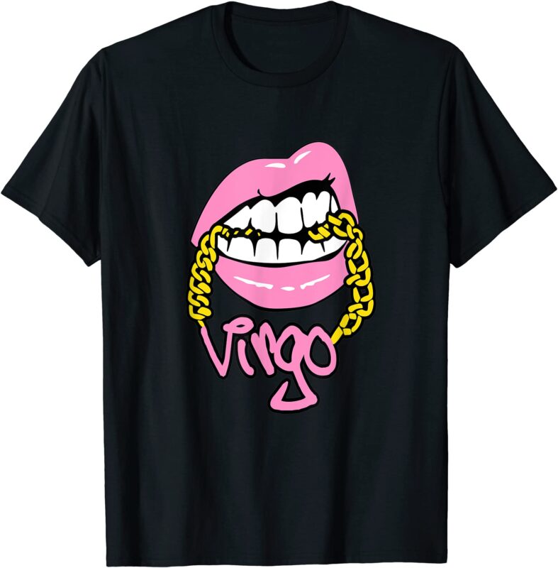 15 Virgo Shirt Designs Bundle For Commercial Use Part 3, Virgo T-shirt, Virgo png file, Virgo digital file, Virgo gift, Virgo download, Virgo design