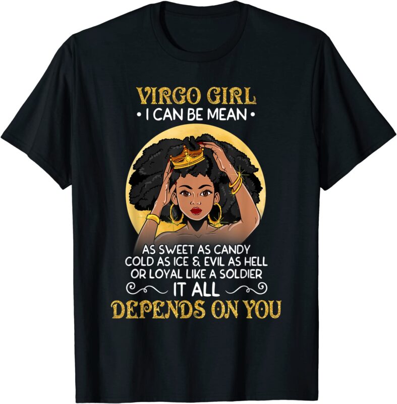 15 Virgo Shirt Designs Bundle For Commercial Use Part 3, Virgo T-shirt, Virgo png file, Virgo digital file, Virgo gift, Virgo download, Virgo design